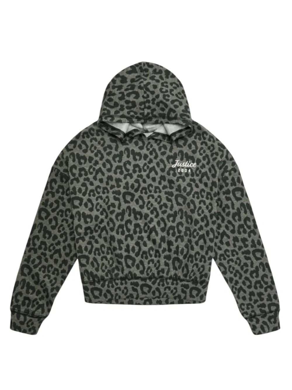 Girls Justice 5/6 Hoodie